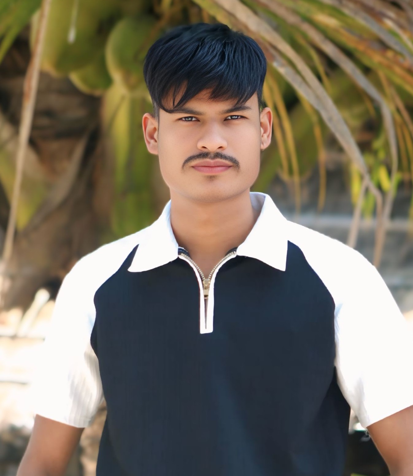 महादेव चौधरी