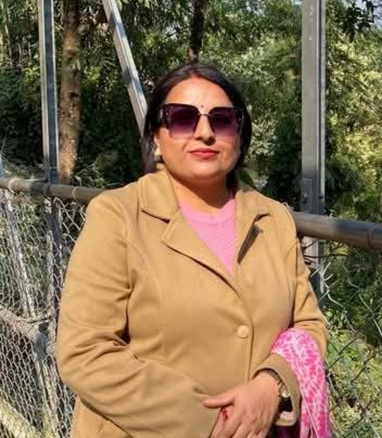 रेणुका पोखरेल